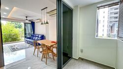 The Criterion (D27), Condominium #566750671